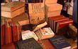 Grand séminaire: Foire du livre d'occasion